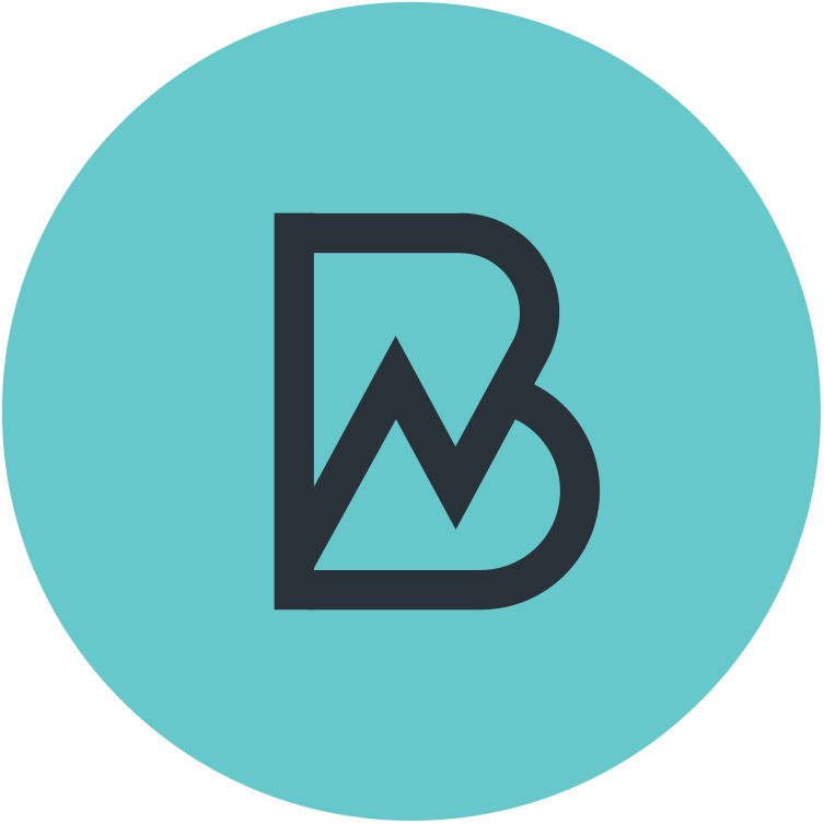 Beaxy Logotype New